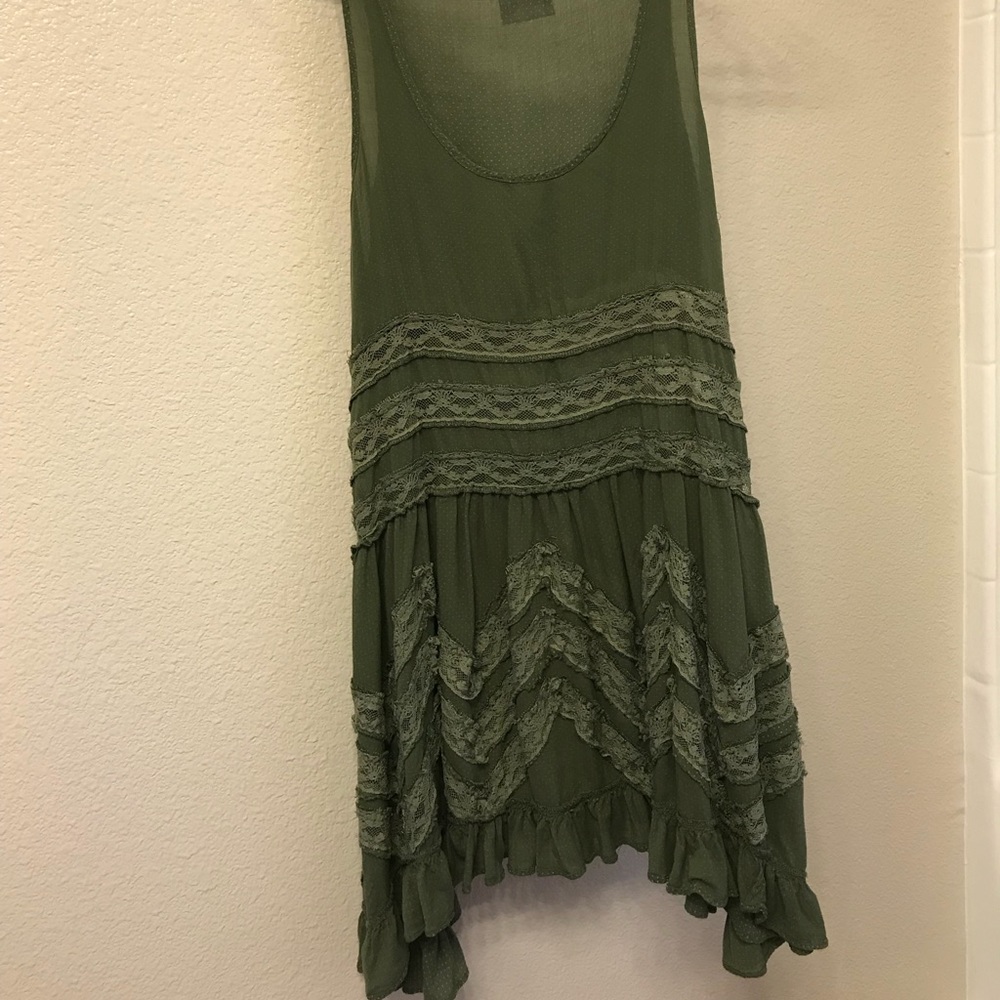 Free people dress